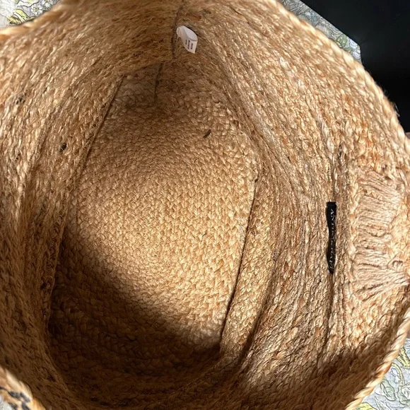 Anthropology Antik Kraft bag - Picture 5 of 6